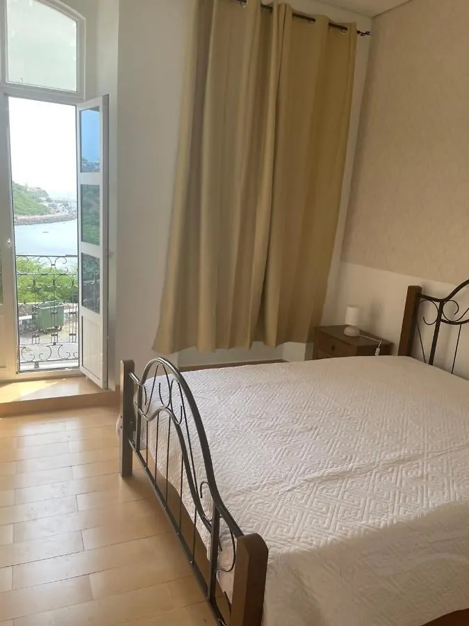 Kazarao Di Mavete Hotel Praia Guest house