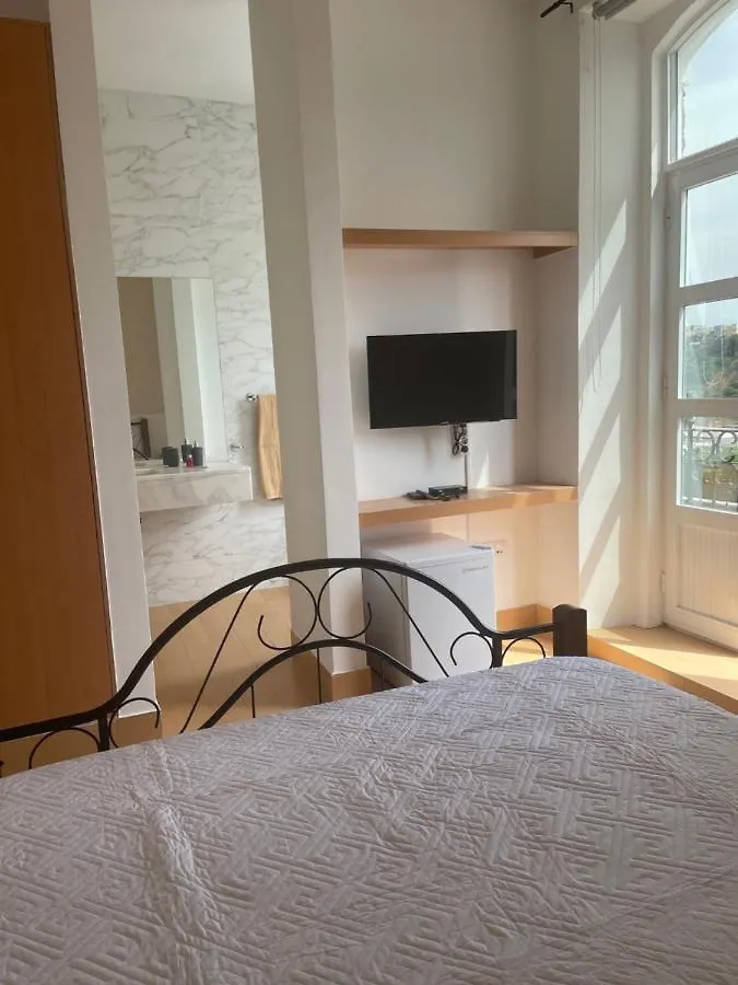 Guest house Kazarao Di Mavete Hotel Praia Cape Verde