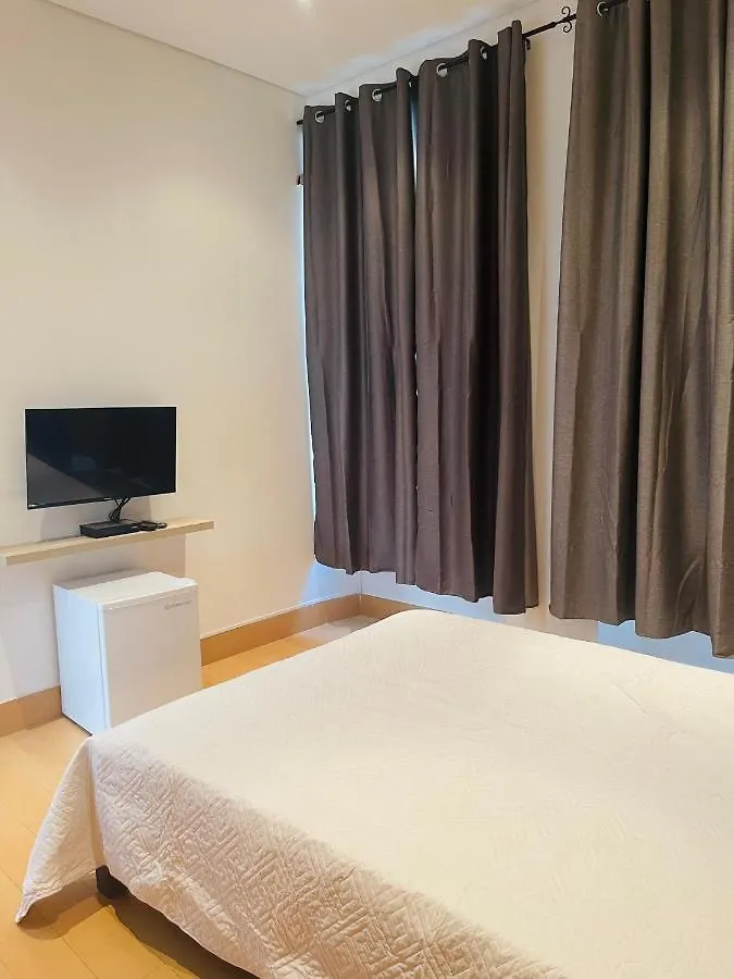 Kazarao Di Mavete Hotel Praia