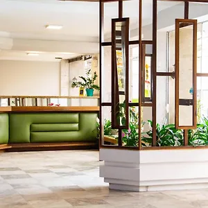 Domhof 3*, Blumenau Brasil