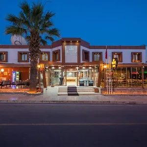 Majeste Bodrum Hotel Gümbet