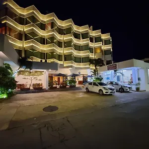 Plaza Hotel Cozumel