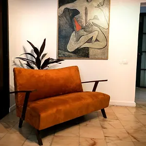 Casa Estrela - Sea & Art Praia