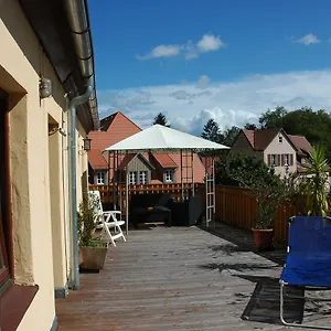 Dinkelsbuehler Hof Locanda Dinkelsbühl
