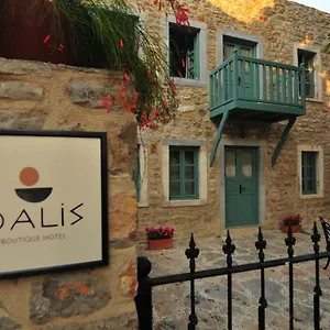 Oalis Boutique Affittacamere Bodrum