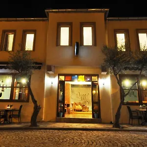 Queen Bee Bed & Breakfast Selçuk