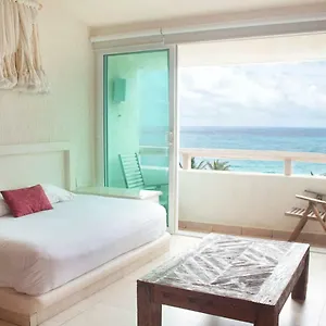Rodero By Solymar Front In Zone 4*, Cancún México